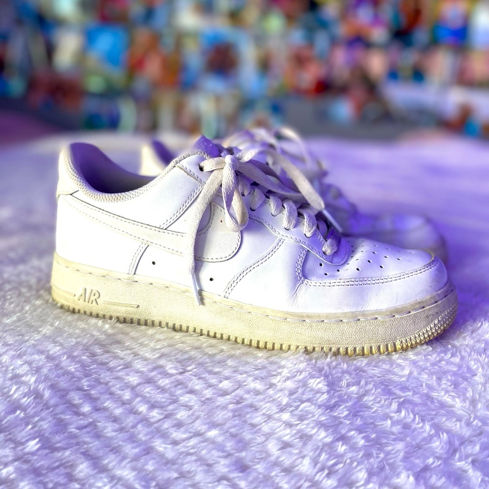 air force 1s